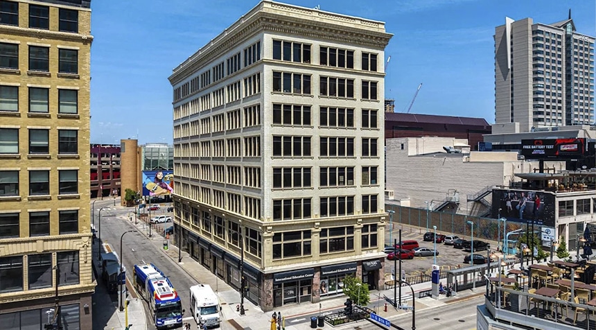 City Place Lofts