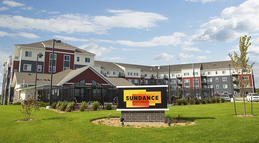 Sundance Bismarck